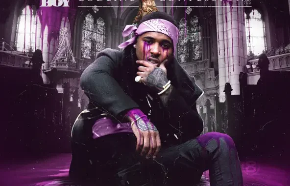Doe Boy Codeine Confessions Doe Boy Codeine Confessions