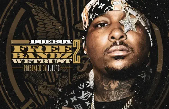 Doe Boy In Freebandz We Trust 2