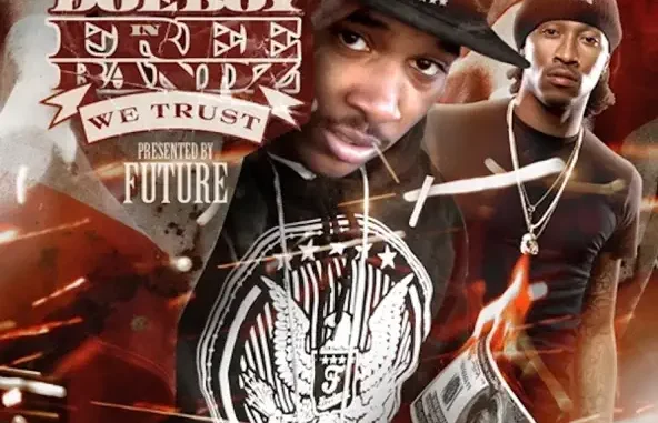 Doe Boy In Freebandz We Trust Doe Boy In Freebandz We Trust