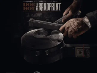 ALBUM: Doe Boy – The Bandprint Doe Boy The Bandprint.