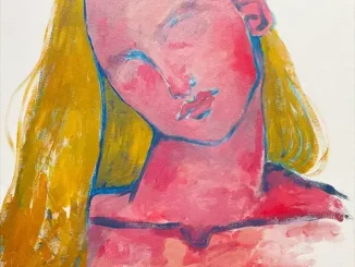 ALBUM: Billie Marten – Dog Eared Dog Eared Billie Marten