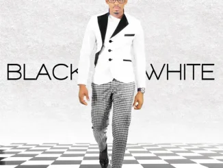 ALBUM: Donald – Black & White (Deluxe Version) Donald Black & White (Deluxe Version)