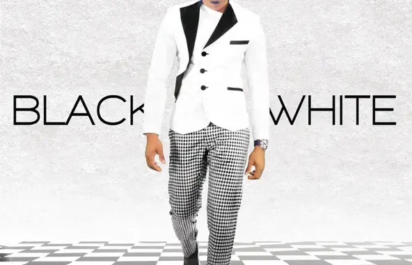 Donald Black & White (Deluxe Version) Donald Black & White (Deluxe Version)