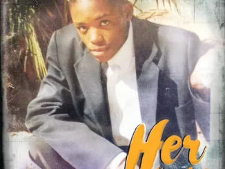 ALBUM: Donald – Her Name Is? Donald Her Name Is