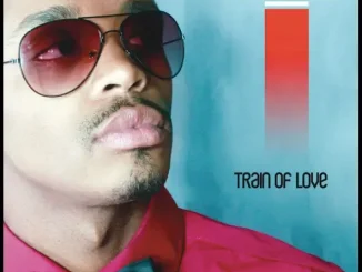 Donald Train of Love