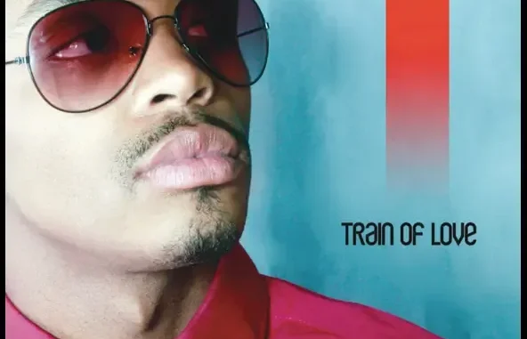 Donald Train of Love Donald Train of Love