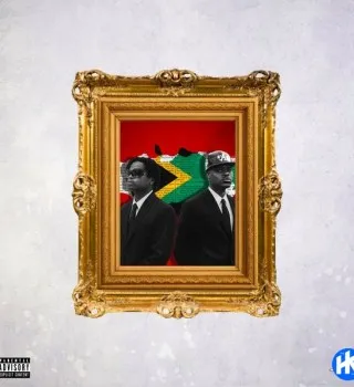 Dusse Wavy – NYUSA x3 Ft. Sastii