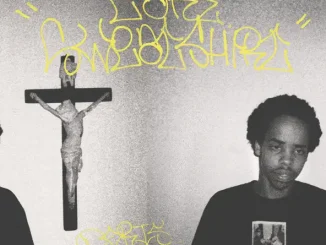 Earl Sweatshirt Doris & Instrumentals