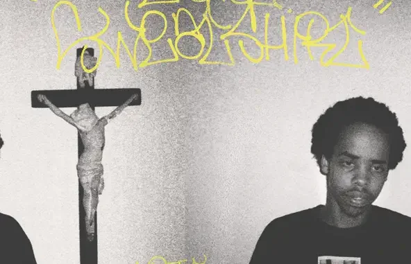 Earl Sweatshirt Doris & Instrumentals