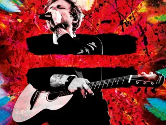 ALBUM: Ed Sheeran – = (Tour Edition) Ed Sheeran – = (Tour Edition)