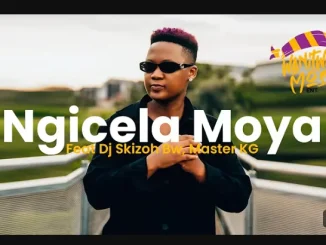 Eemoh ft HarryCane, DJ Skizoh Bw & Master KG – Ngicela Moya Eemoh – Ngicela Moya ft HarryCane, DJ Skizoh Bw & Master KG
