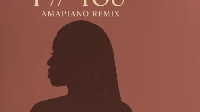 Elaine – I You (Amapiano Remix by JRM SA) Elaine – I You (Amapiano Remix by JRM SA)