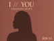 Elaine – I You (Amapiano Remix by JRM SA)