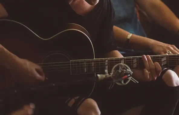 Elevation Worship Acoustic Sessions Elevation Worship Acoustic Sessions