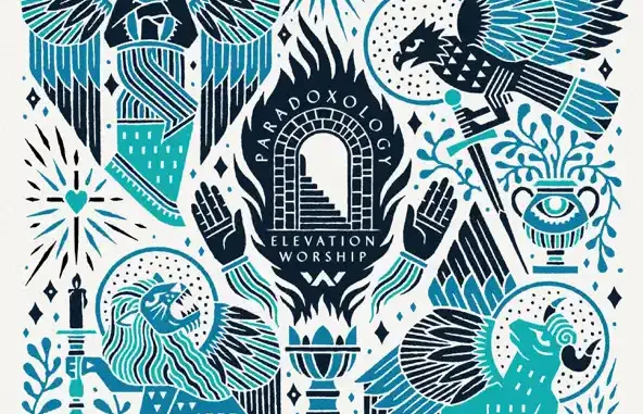 Elevation Worship Paradoxology Elevation Worship Paradoxology