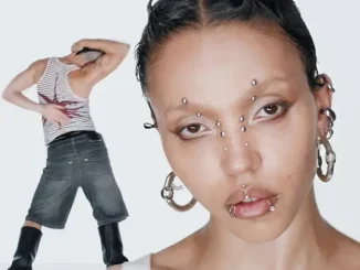 FKA twigs Perfectly