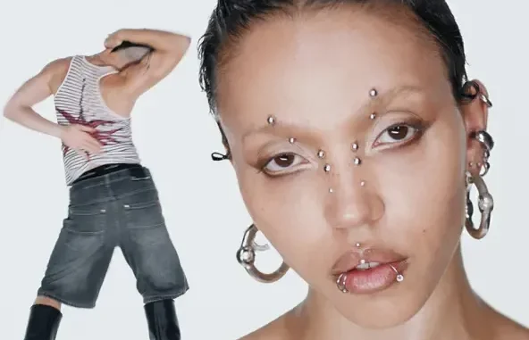 FKA twigs Perfectly FKA twigs Perfectly