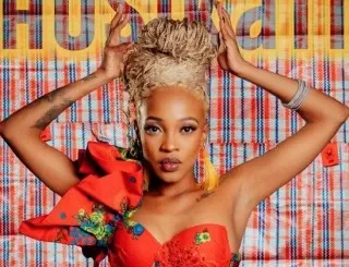 Faith K ft. Sauwcy – Arrival (Loko Ni Fika) Faith K – L.O.T.P (Hanky Dory)