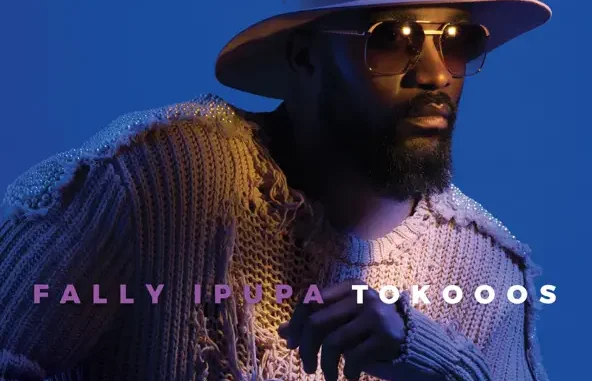 Fally Ipupa Tokooos Fally Ipupa Tokooos