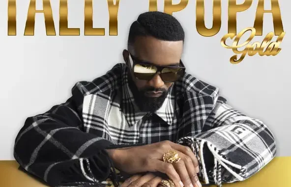 Fally Ipupa Tokooos II Gold