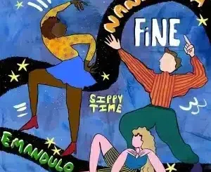 FiNE ft Nana Atta – Emandulo (Extended Mix) FiNE – Emandulo (Extended Mix) ft Nana Atta