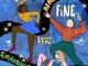 FiNE – Emandulo (Extended Mix) ft Nana Atta