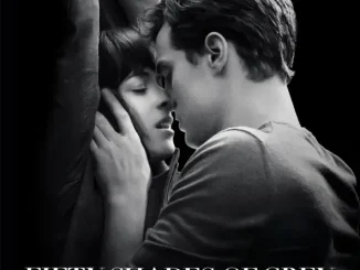 Fifty Shades of Grey (Original Motion Picture Soundtrack) Various Artists