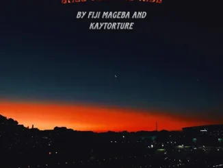 Fiji Mageba & KayTorture Jazz For the Kids