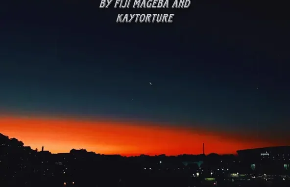 Fiji Mageba & KayTorture Jazz For the Kids Fiji Mageba & KayTorture Jazz For the Kids