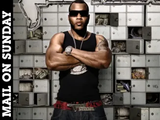 ALBUM: Flo Rida – Mail On Sunday (Deluxe Version) Flo Rida – Mail On Sunday (Deluxe Version)