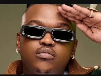 Focalistic ft Scotts Maphuma & Xduppy – JESU Focalistic – JESU ft Scotts Maphuma & Xduppy