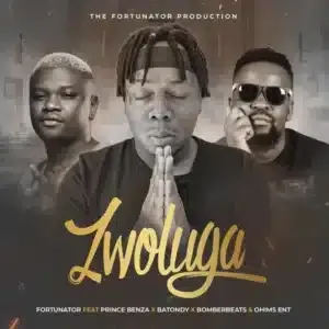 Fortunator – Zwo luga ft. Prince Benza, Batondy, BomberBeats & Ohims ent Fortunator – Zwo luga ft. Prince Benza, Batondy, BomberBeats & Ohims ent