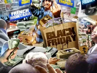 French Montana Black Friday The Mac & Cheese 2[...]