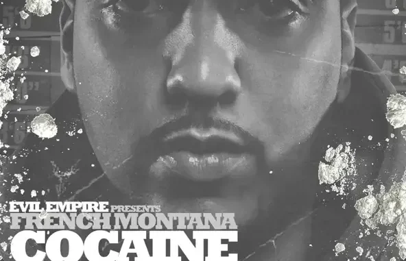 French Montana Cocaine Konvicts (Deluxe Edition) French Montana Cocaine Konvicts (Deluxe Edition)