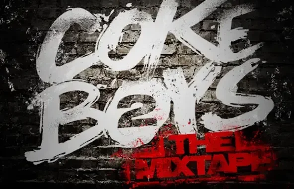 French Montana Coke Boys 2 French Montana Coke Boys 2