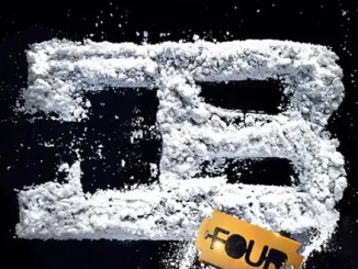 ALBUM: French Montana – Coke Boys 4 French Montana Coke Boys 4
