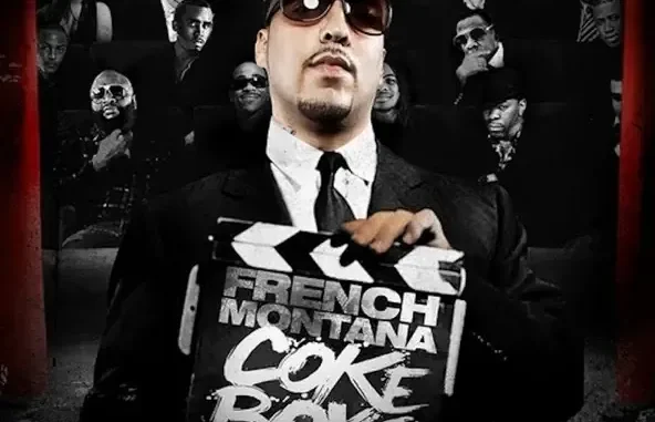 French Montana Coke Boys