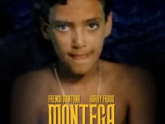 ALBUM: French Montana & Harry Fraud – Montega (Deluxe) French Montana & Harry Fraud Montega (Deluxe)