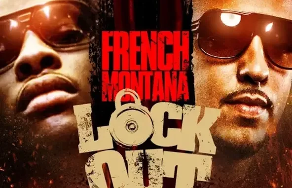 French Montana Lock Out French Montana Lock Out