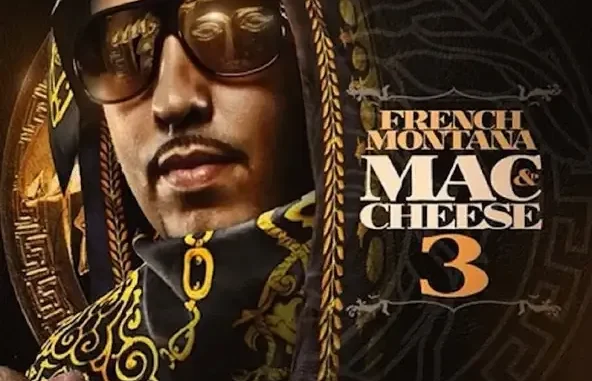 French Montana Mac & Cheese 3