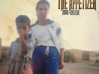 ALBUM: French Montana – Mac & Cheese 4: The Appetizer French Montana Mac & Cheese 4 The Appetizer