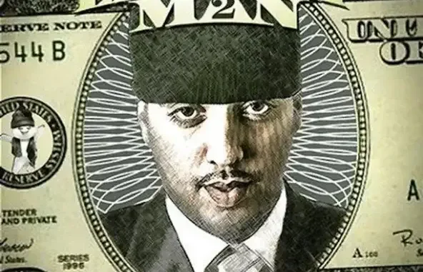 French Montana The Laundry Man 2 French Montana The Laundry Man 2