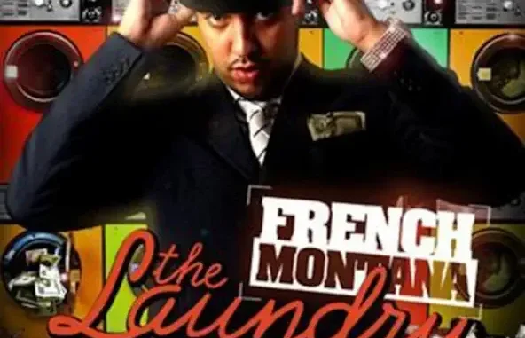 French Montana The Laundry Man French Montana The Laundry Man