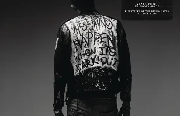 G Eazy When It's Dark Out (Deluxe Edition) G Eazy When It's Dark Out (Deluxe Edition)