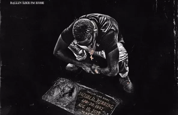 G Herbo Ballin Like I'm Kobe G Herbo Ballin Like I'm Kobe