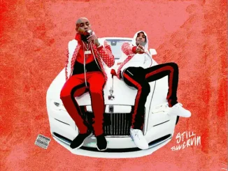 ALBUM: G Herbo – Still Swervin G Herbo Still Swervin