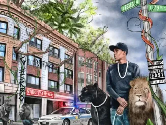 ALBUM: G Herbo – Strictly 4 My Fans G Herbo Strictly 4 My Fans.