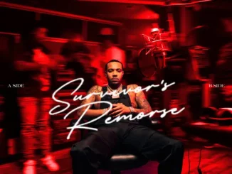 G Herbo Survivor's Remorse A Side & B Side