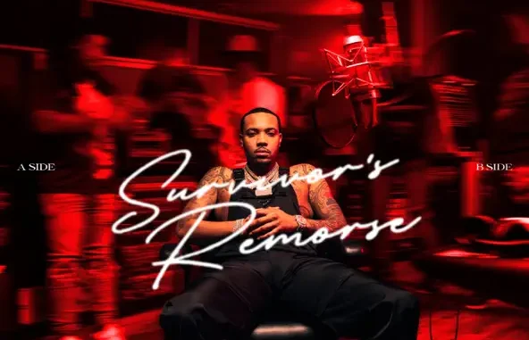 G Herbo Survivor's Remorse A Side & B Side