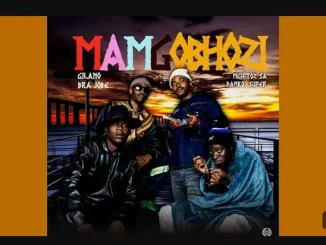 Gilano – Mamgobhozi ft Mgiftoz SA, Brajobe & Danko Super
